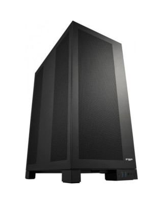 Корпус FSP U500-B Black