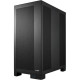 Корпус FSP U500-B Black