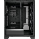 Корпус FSP U500-B Black