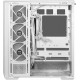 Корпус MSI MAG PANO 130R PZ WHITE