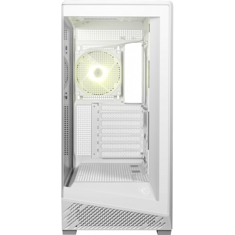Корпус MSI MAG PANO 130R PZ WHITE