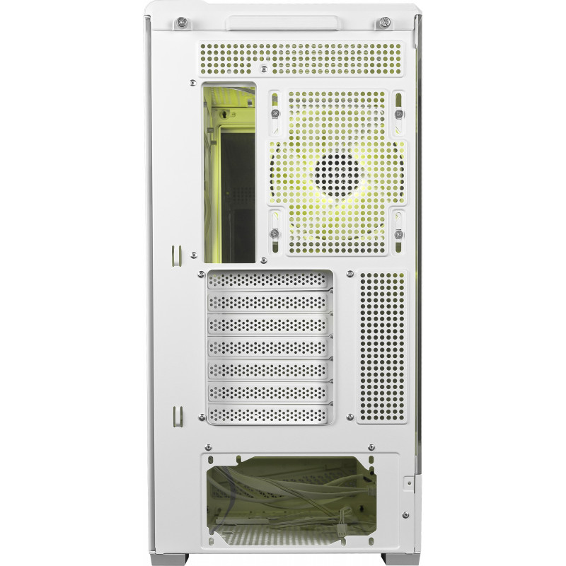 Корпус MSI MAG PANO 130R PZ WHITE