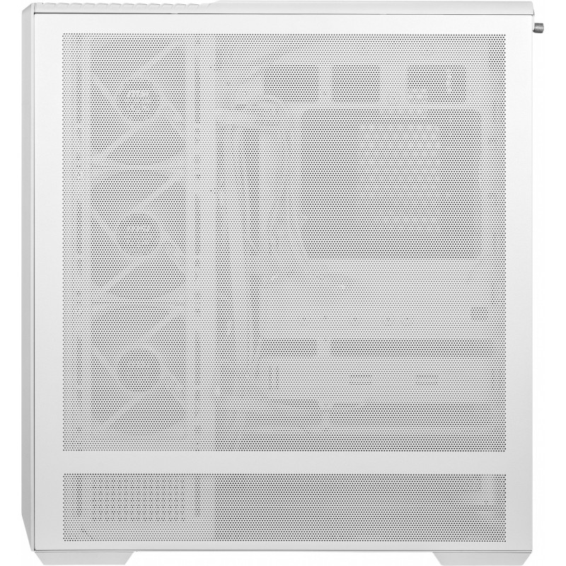 Корпус MSI MAG PANO 130R PZ WHITE