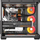 Корпус DARK FLASH C280 BLACK