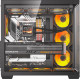 Корпус DARK FLASH C280 BLACK