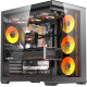 Корпус DARK FLASH C280 BLACK