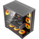 Корпус DARK FLASH C280 BLACK