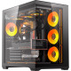 Корпус DARK FLASH C280 BLACK