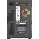 Корпус DARK FLASH C280 BLACK