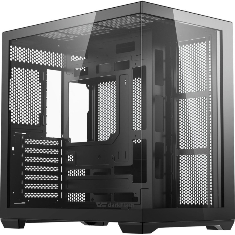 Корпус DARK FLASH C280 BLACK