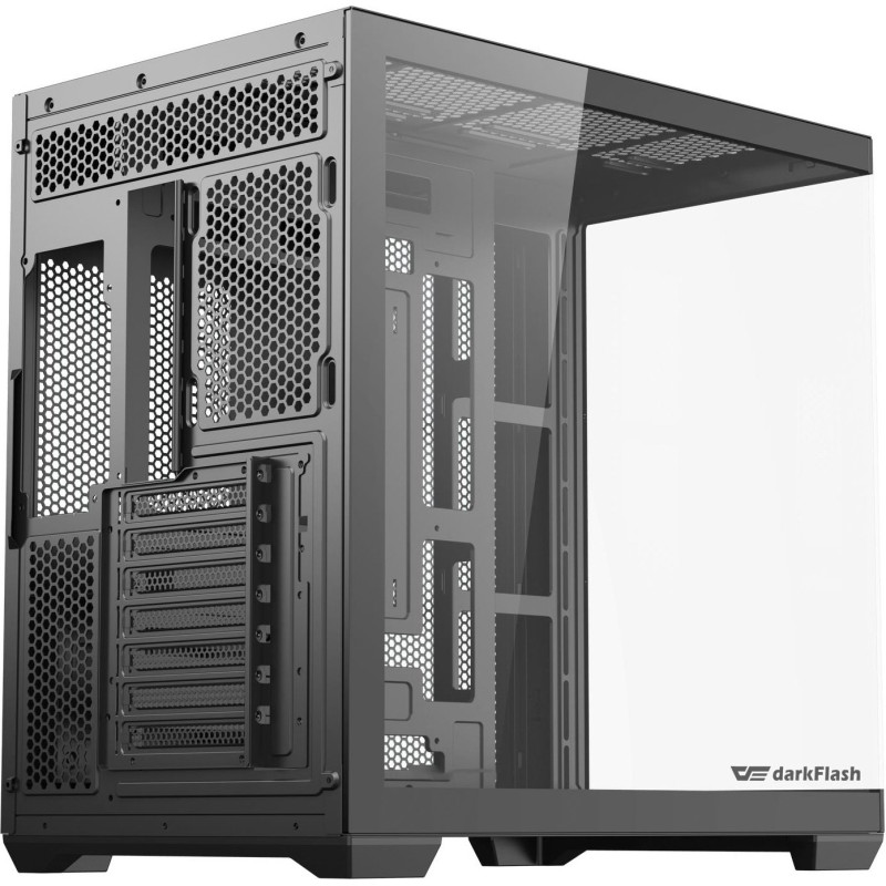 Корпус DARK FLASH C280 BLACK