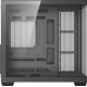 Корпус DARK FLASH C280 BLACK