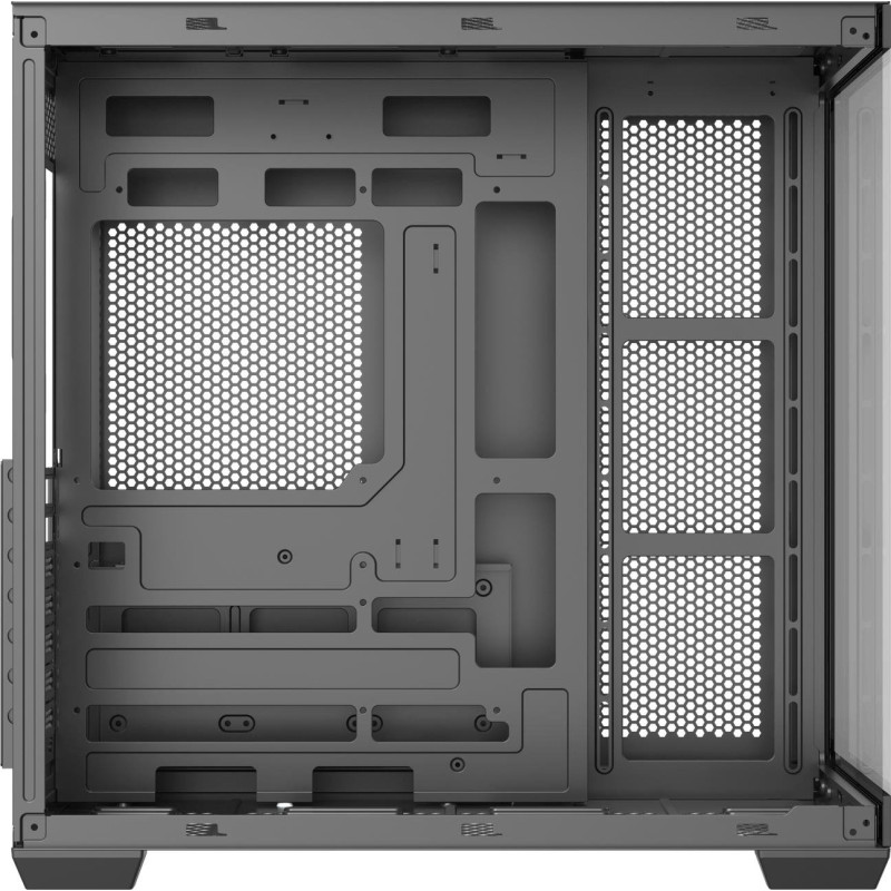 Корпус DARK FLASH C280 BLACK