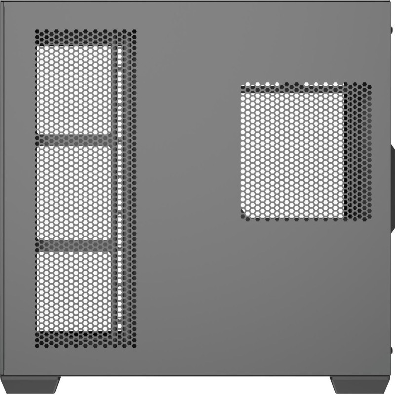 Корпус DARK FLASH C280 BLACK