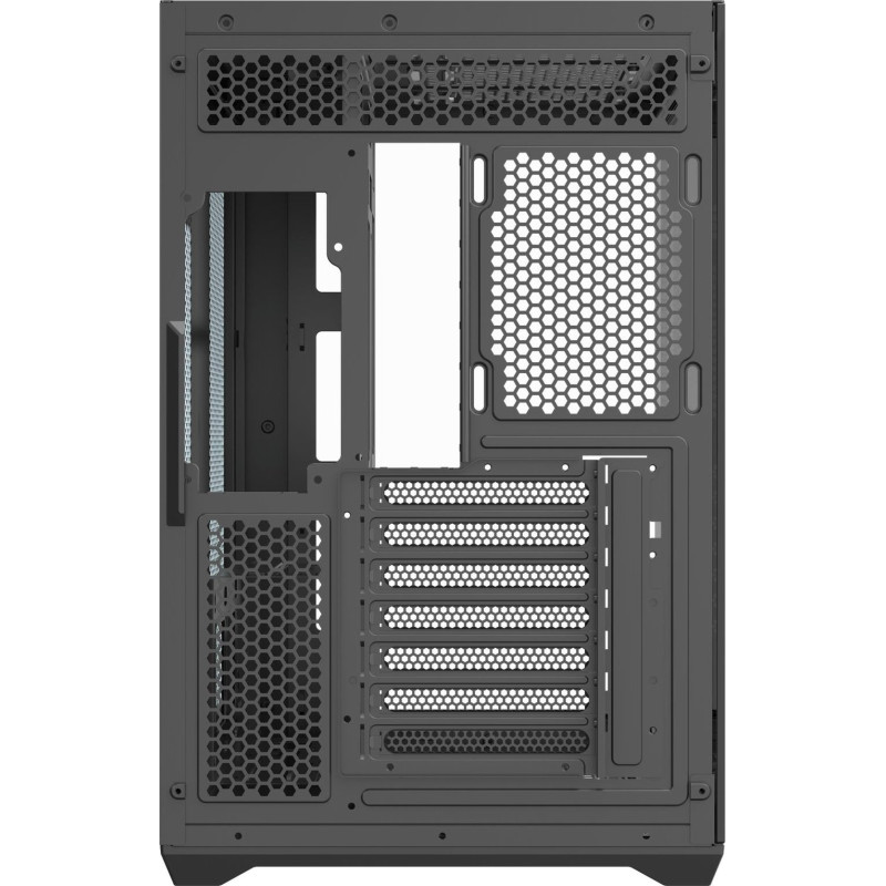 Корпус DARK FLASH C280 BLACK