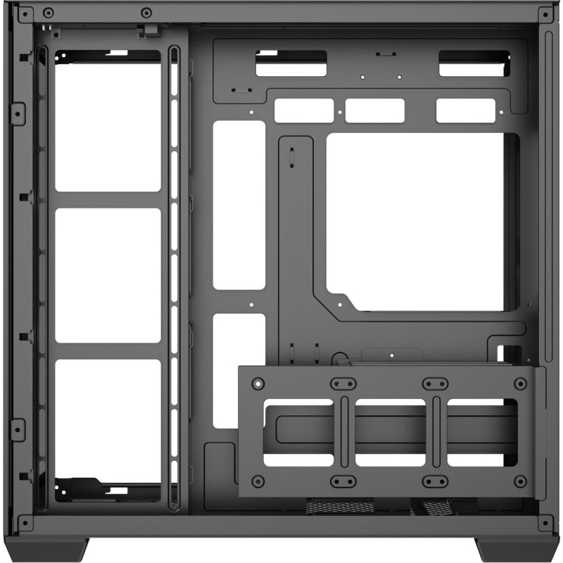 Корпус DARK FLASH C280 BLACK