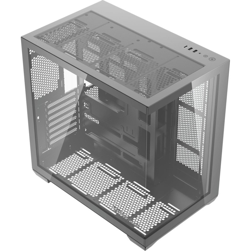 Корпус DARK FLASH C280 BLACK