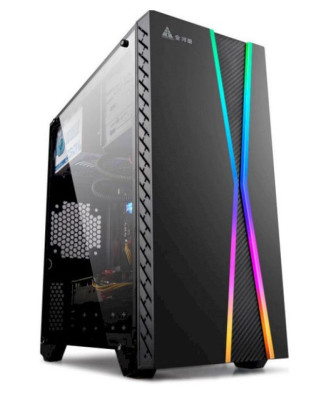 Корпус Golden Field Phantom M8B