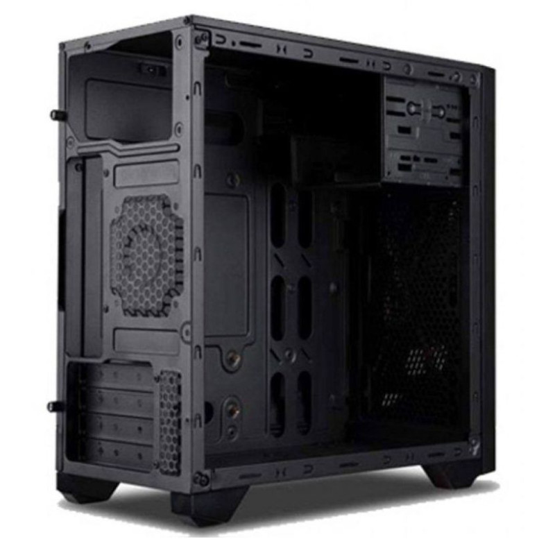 Корпус Golden Field Phantom M8B