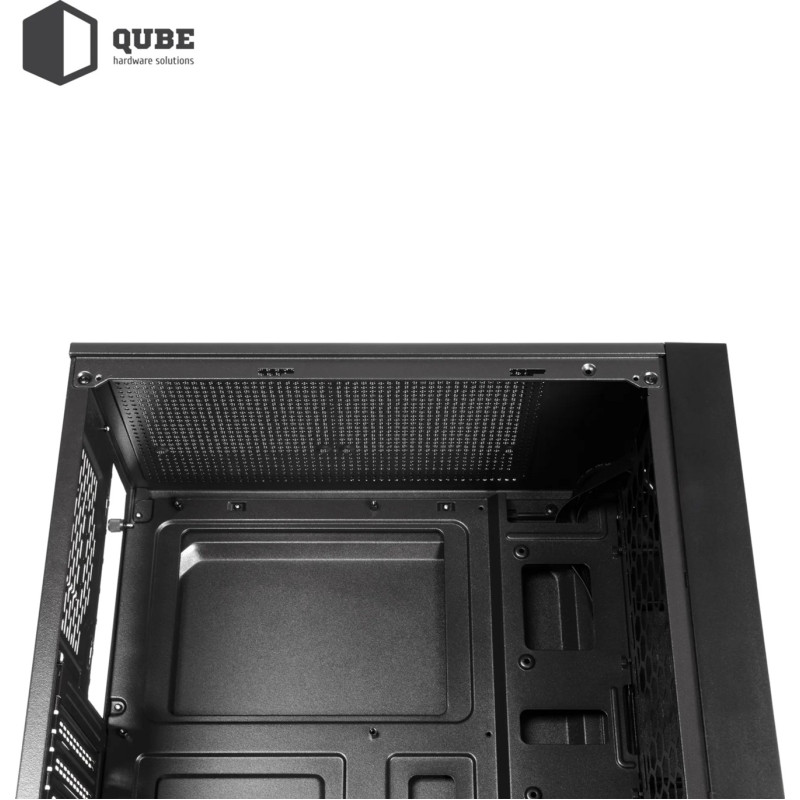 Корпус Qube CARNIVAL_FCNU3