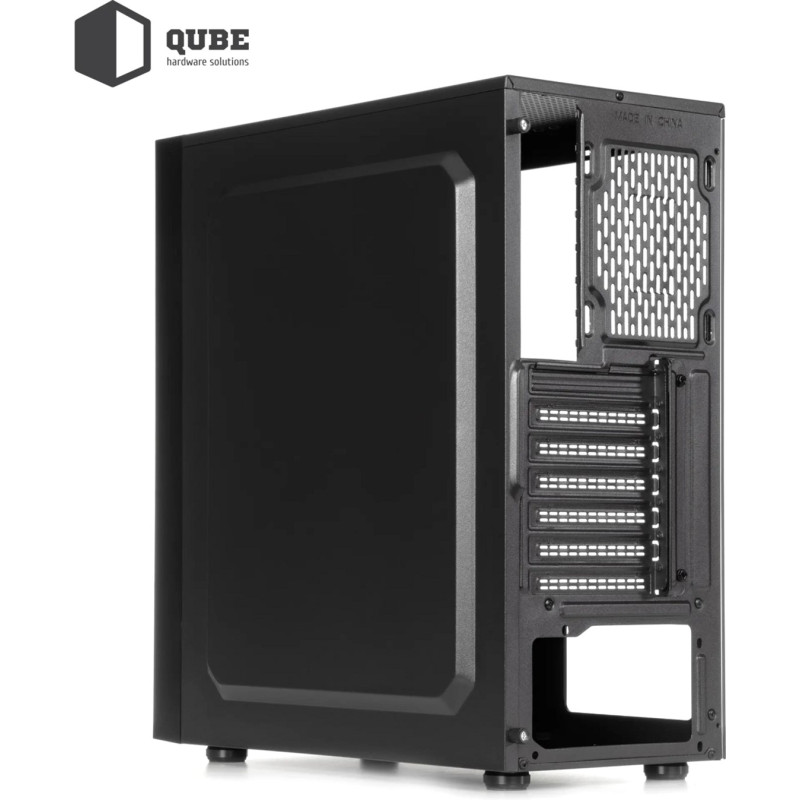 Корпус Qube CARNIVAL_FCNU3