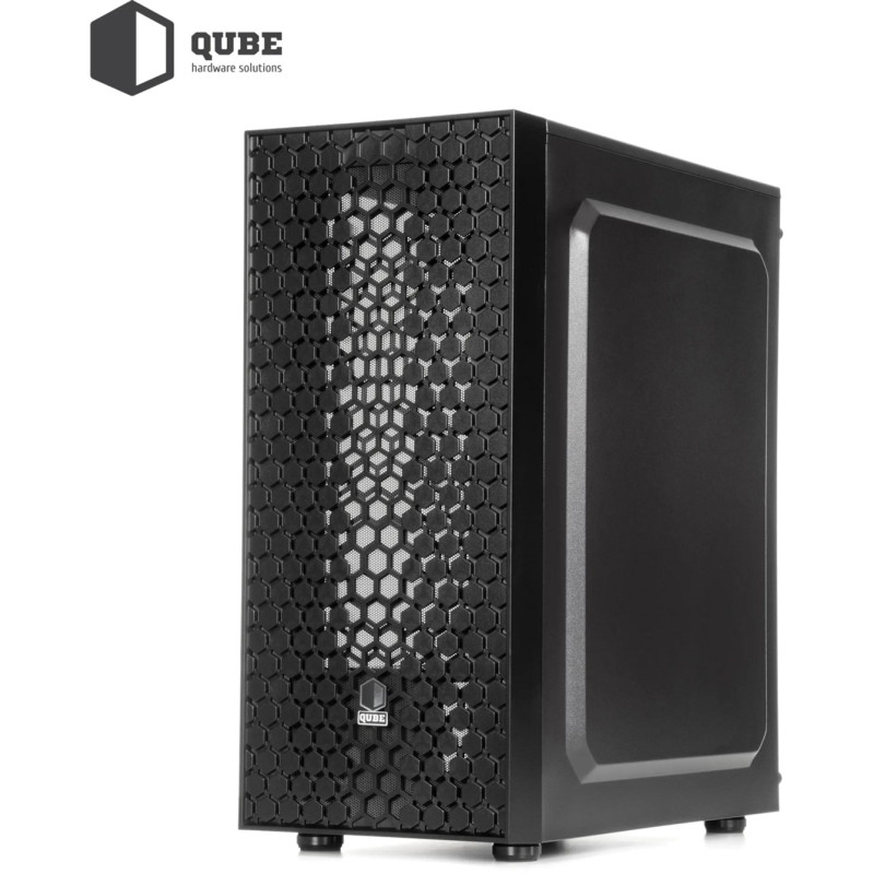 Корпус Qube CARNIVAL_FCNU3