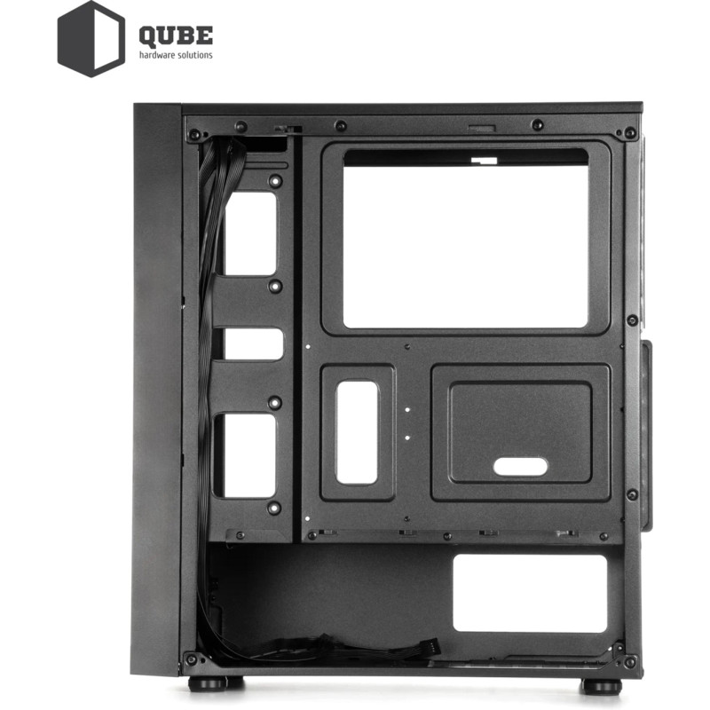Корпус Qube CARNIVAL_FCNU3