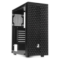 Корпус Qube CARNIVAL_FCNU3