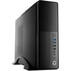 Корпус GAMEMAX ST-612-2U3-TYC 400W