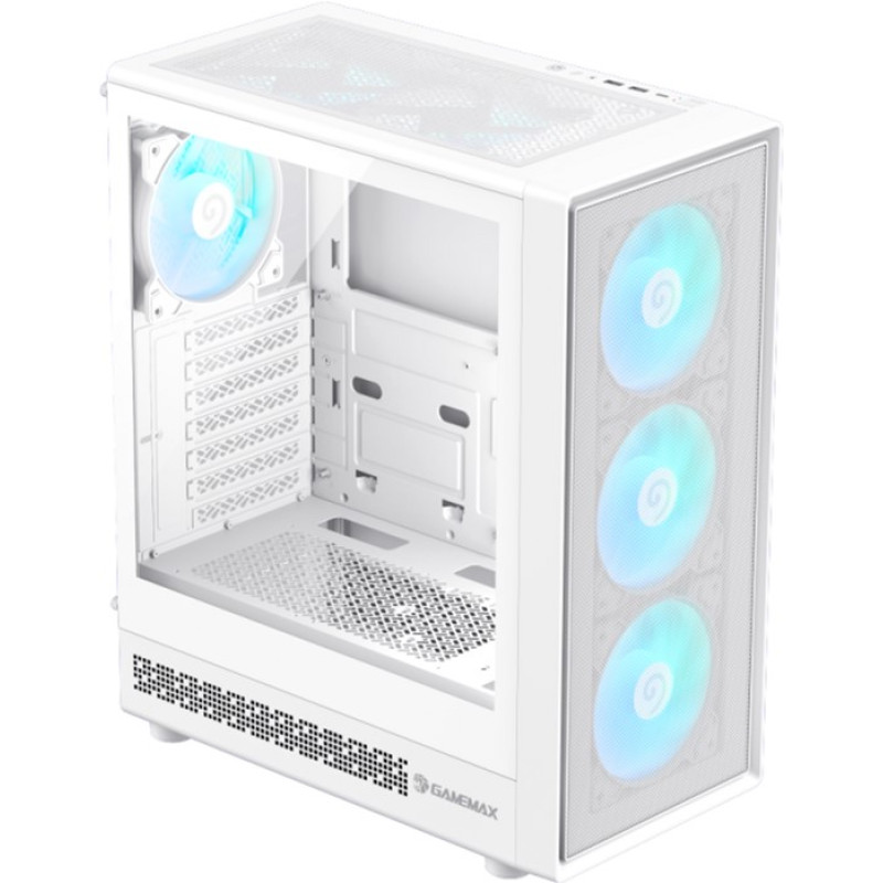 Корпус GAMEMAX Storm 2 AW