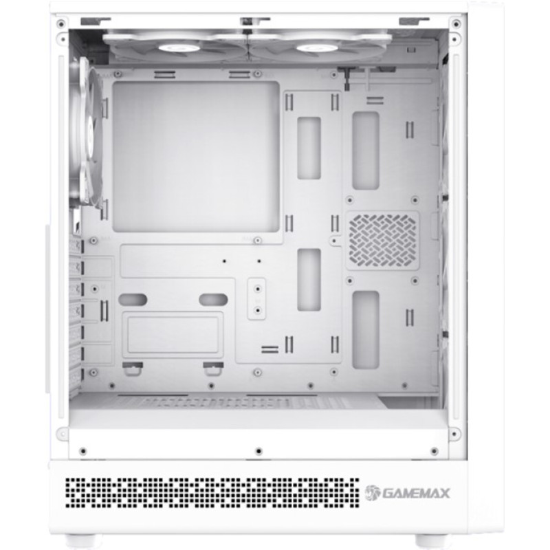 Корпус GAMEMAX Storm 2 AW