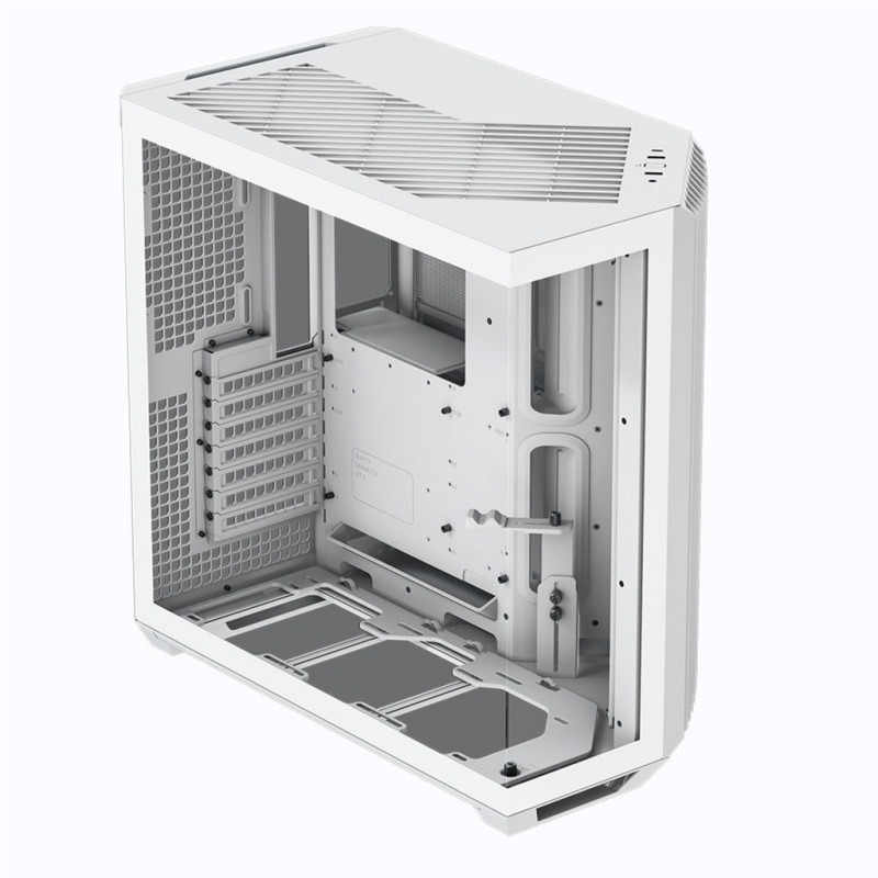 Корпус APNX V1 (APCM-VI01003.21) White