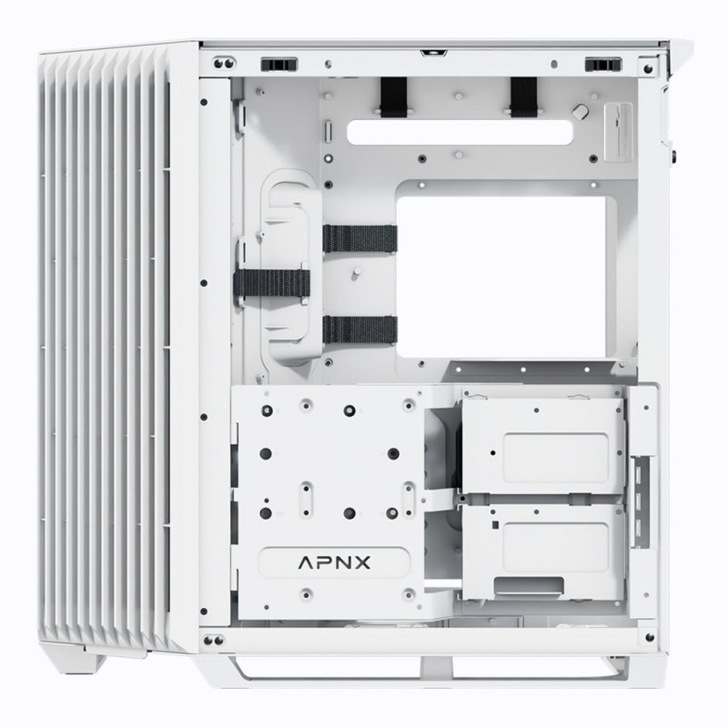 Корпус APNX V1 (APCM-VI01003.21) White