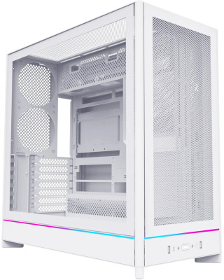 Корпус MONTECH HS01 (W)