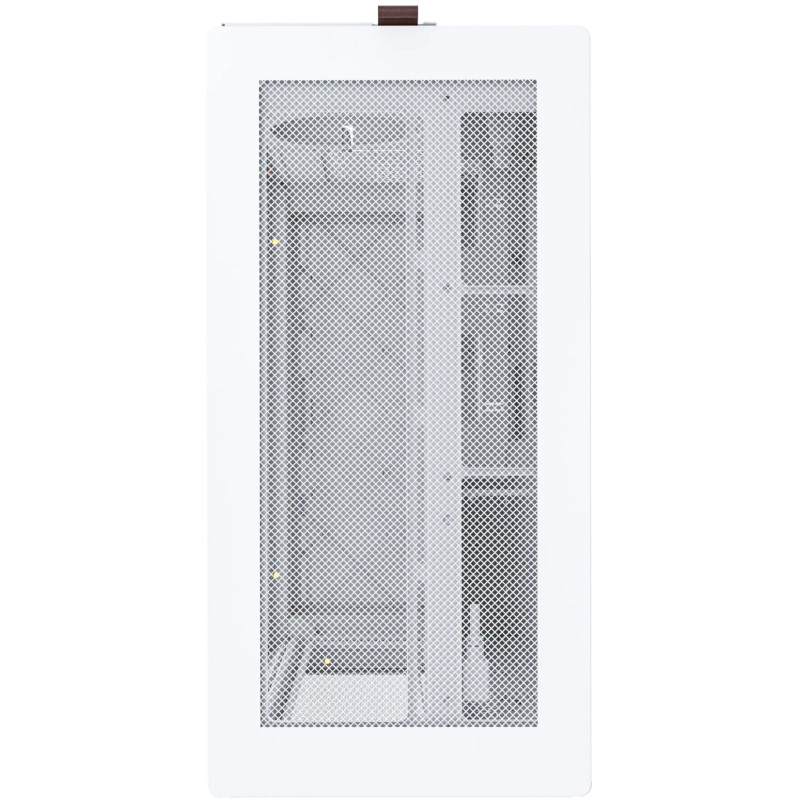 Корпус MONTECH HS01 (W)