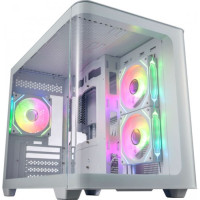 Корпус FSP S380-WA White