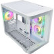 Корпус FSP S380-WA White
