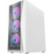 Корпус DARK FLASH DK352 PLUS WHITE