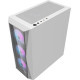 Корпус DARK FLASH DK352 PLUS WHITE