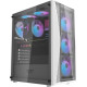 Корпус DARK FLASH DK352 PLUS WHITE