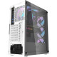 Корпус DARK FLASH DK352 PLUS WHITE