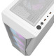 Корпус DARK FLASH DK352 PLUS WHITE