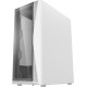 Корпус DARK FLASH DK352 PLUS WHITE