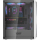 Корпус DARK FLASH DK352 PLUS WHITE