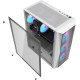 Корпус DARK FLASH DK352 PLUS WHITE