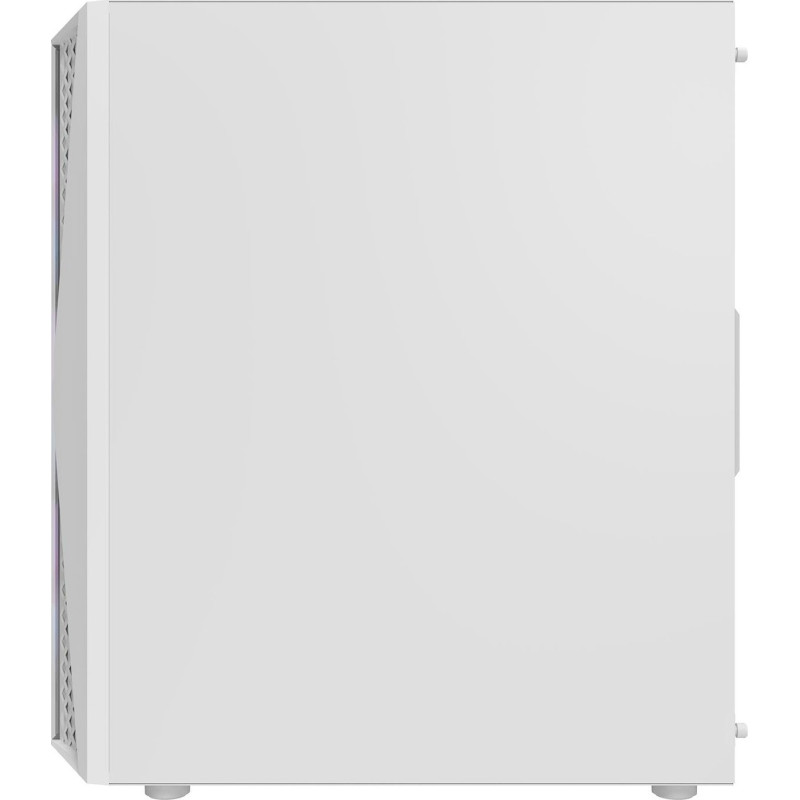 Корпус DARK FLASH DK352 PLUS WHITE