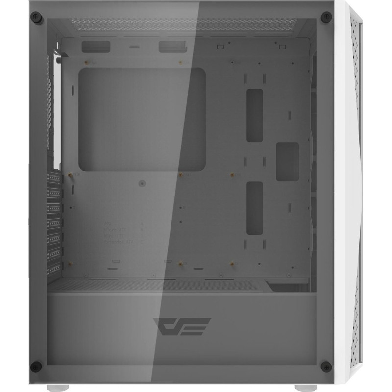 Корпус DARK FLASH DK352 PLUS WHITE