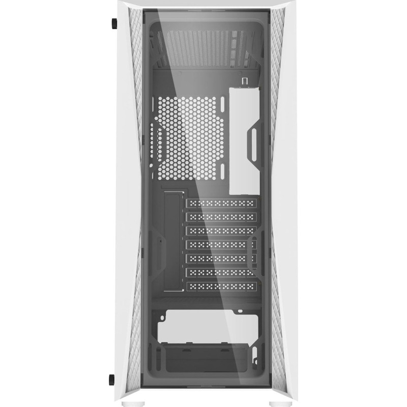 Корпус DARK FLASH DK352 PLUS WHITE