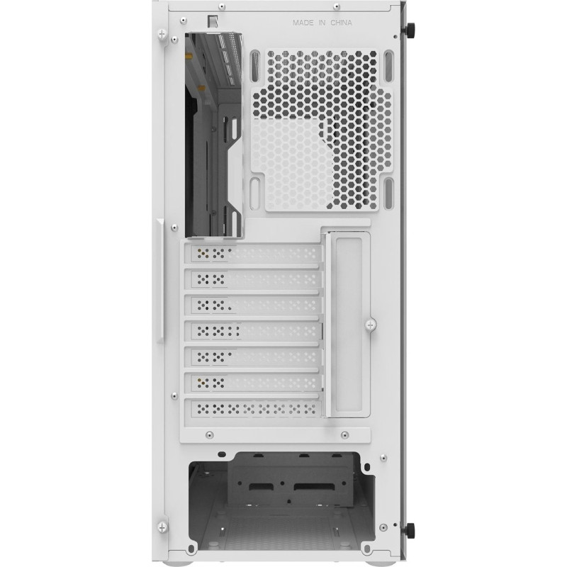 Корпус DARK FLASH DK352 PLUS WHITE