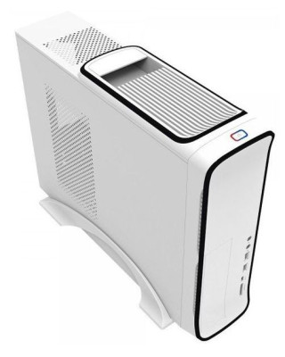 Корпус Gamemax ST-610W